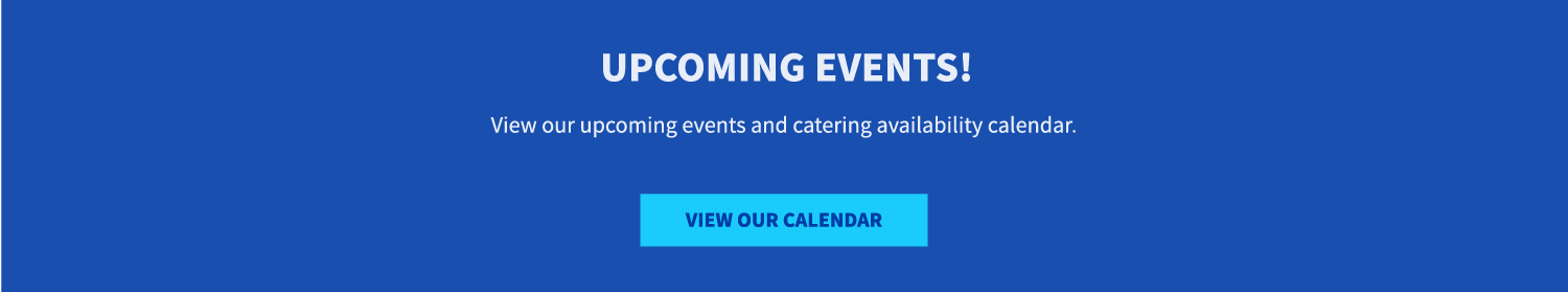 Upcoming Events