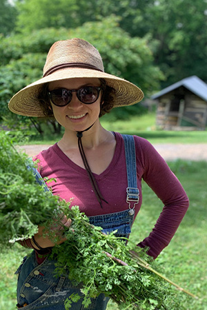 Marti Cassinerio Coles